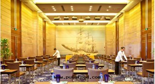 蘇州中茵皇冠假日(rì)酒(jiǔ)店(diàn)