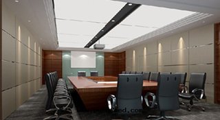 蘇州市(shì)立醫院(yuàn)(本部(bù))報告廳