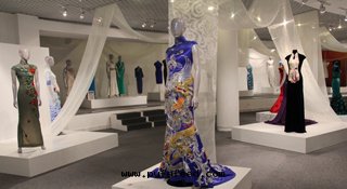 蘇州丝(sī)綢博物(wù)館(guǎn)