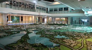 蘇州工業園(yuán)區(qū)規劃(huà)館(guǎn)