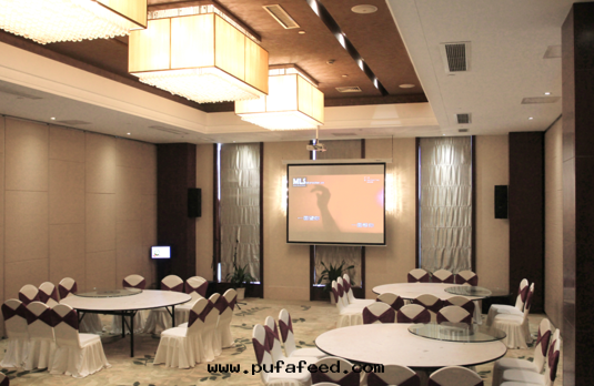 蘇州香(xiāng)山(shān)国際大(dà)酒(jiǔ)店(diàn)