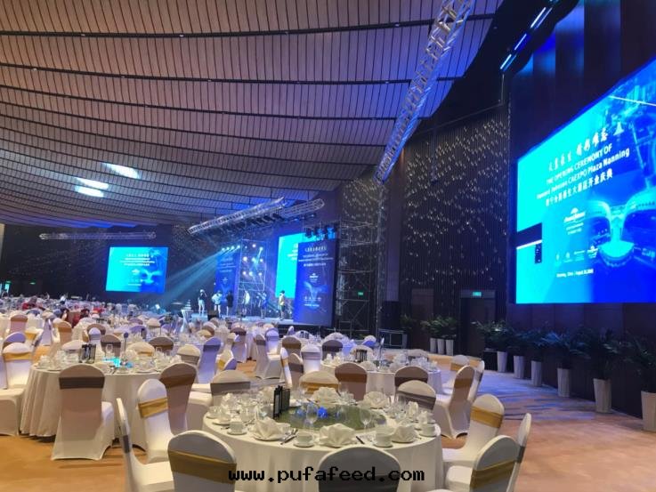 南甯豪生(shēng)酒(jiǔ)店(diàn)