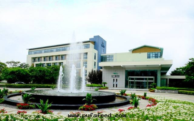 江南大(dà)學(xué)长(cháng)廣溪賓館(guǎn)
