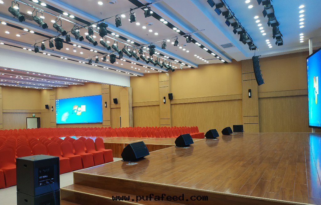 龍池三(sān)期(qī)大(dà)会(huì)议室(shì)