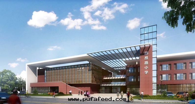 吳中邵昂小學(xué)