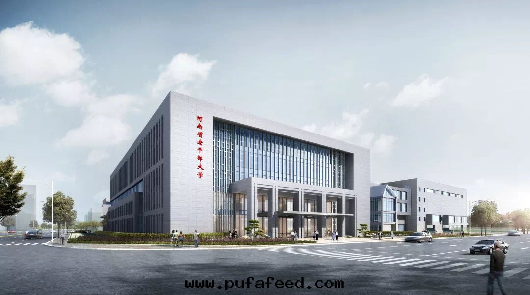 河南老干(gàn)部(bù)大(dà)學(xué)