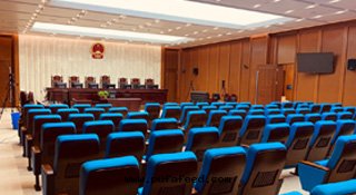 河(hé)南省(shěng)高(gāo)級人(rén)民(mín)法院