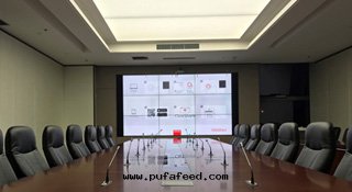 中建八(bā)局(jú)總(zǒng)部(bù)22F