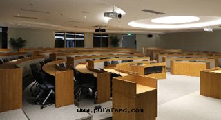 蘇州華興源创報告廳/会(huì)议室(shì)