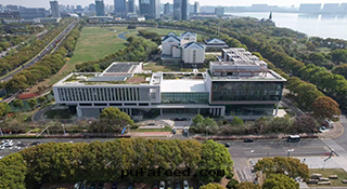 蘇州建信(xìn)觀園(yuán)