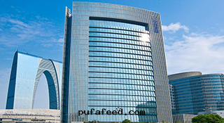 蘇州东吳證券展(zhǎn)廳